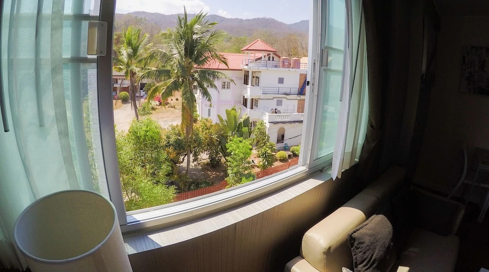 HOC1 Daily Apartment Chiang Mai