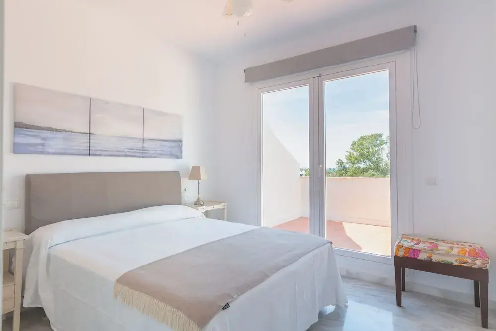 Artola in Marbella With 4 Bedrooms and 3 Bathrooms