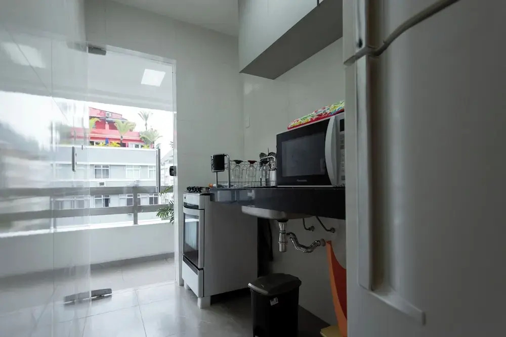 SUH Copacabana 78 Premium Flat