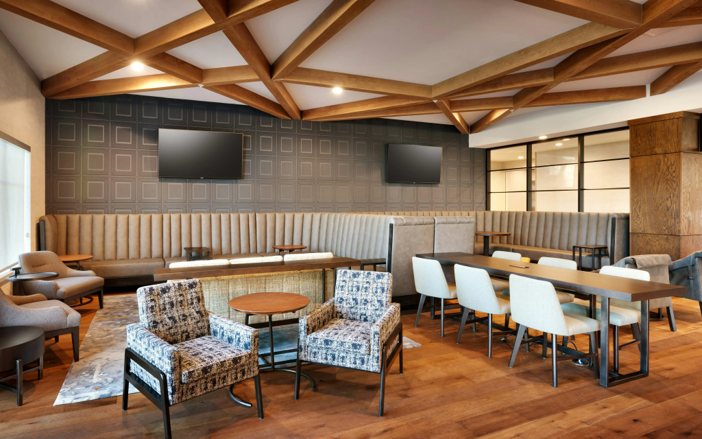 Hilton Garden Inn Prescott Downtown, Az