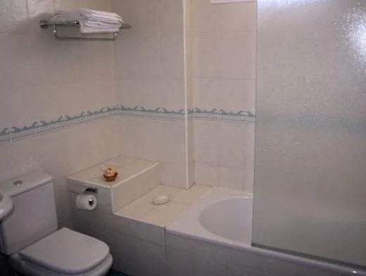 Hostal Brisamar