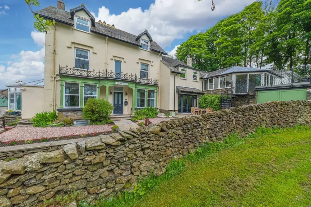 Southview Spa Windermere