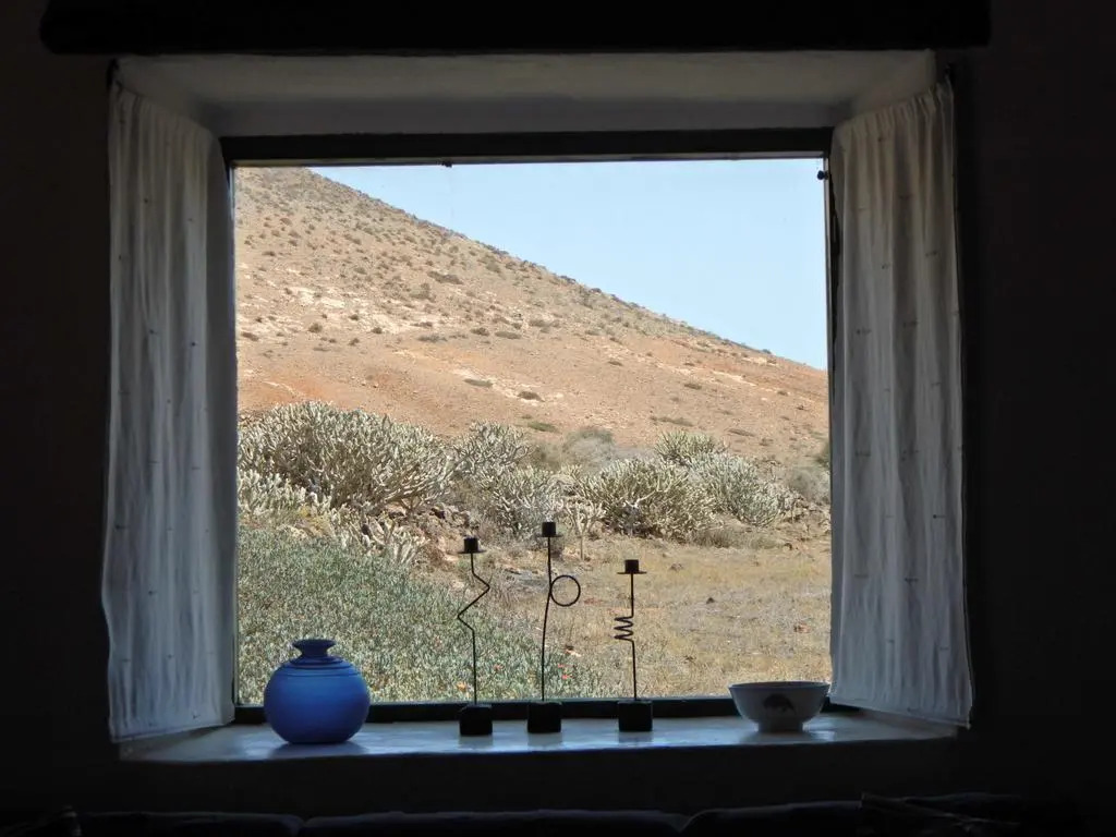 La Casa Caldera