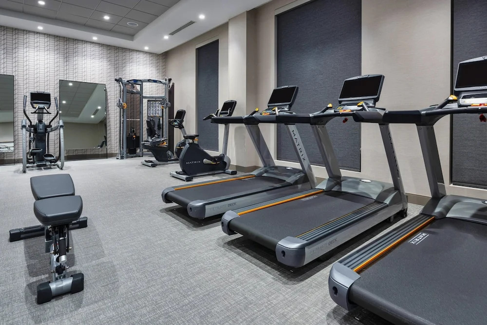 Staybridge Suites - Boston Logan Airport - Revere by IHG