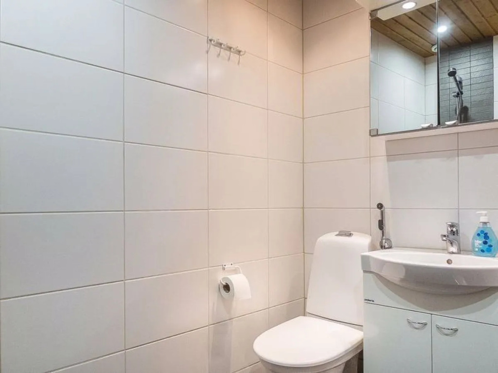Holiday Home Kiehislevi a