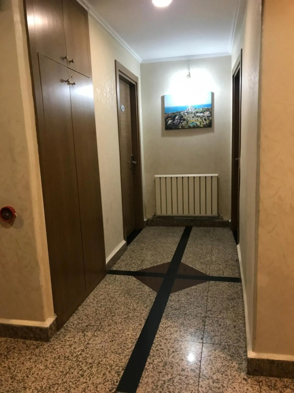 Grand Dilara Hotel