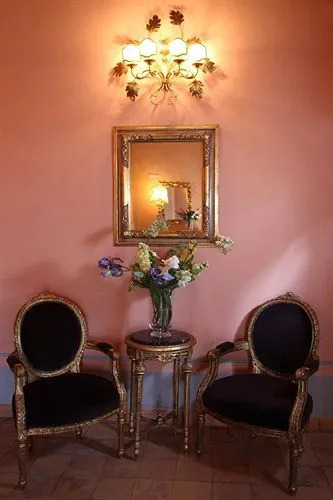 Villa Sgariglia Resort Campolungo