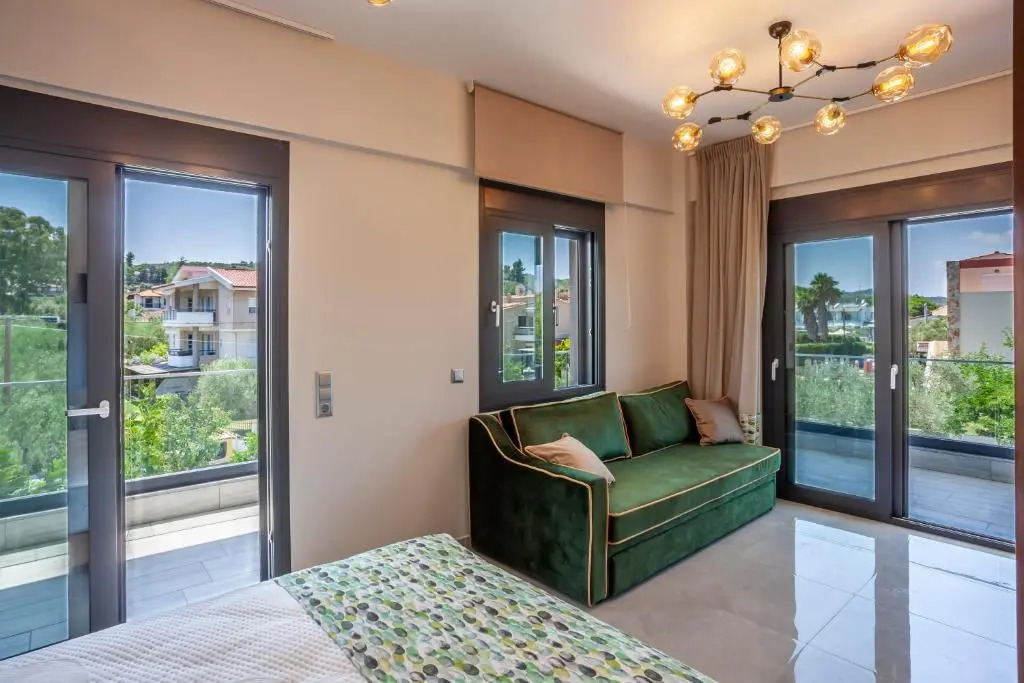 OLIA Seaside Residence