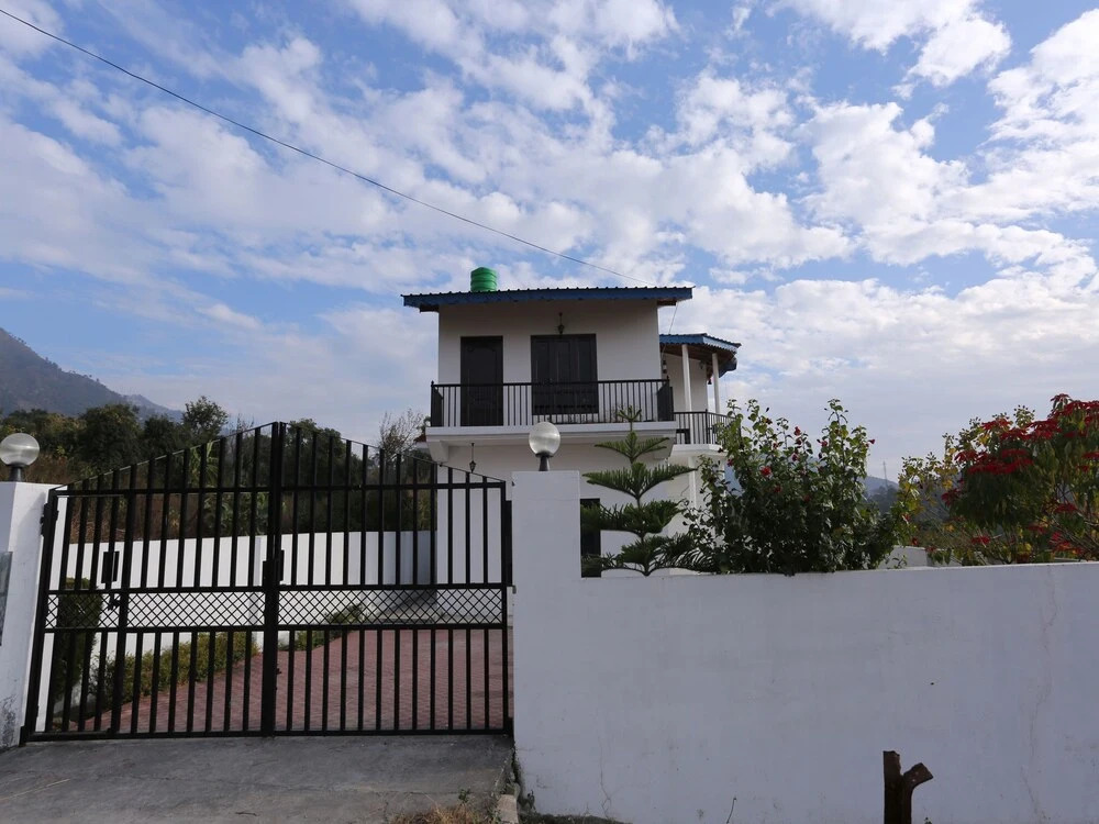 OYO 11847 Home 2BHK Throwback Villa Nakuchiyatal