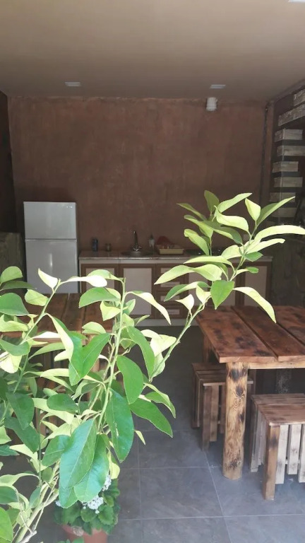 ARTSIV Guesthouse