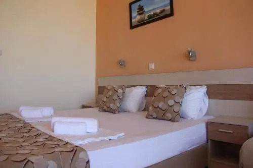 Aurelia Beach Complex