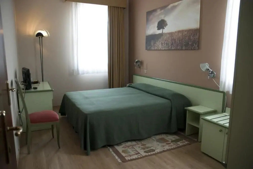 Hotel Valbrenta