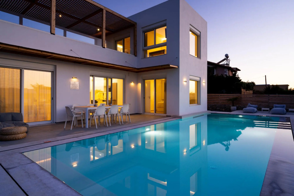 Sardines Luxury Villa 3