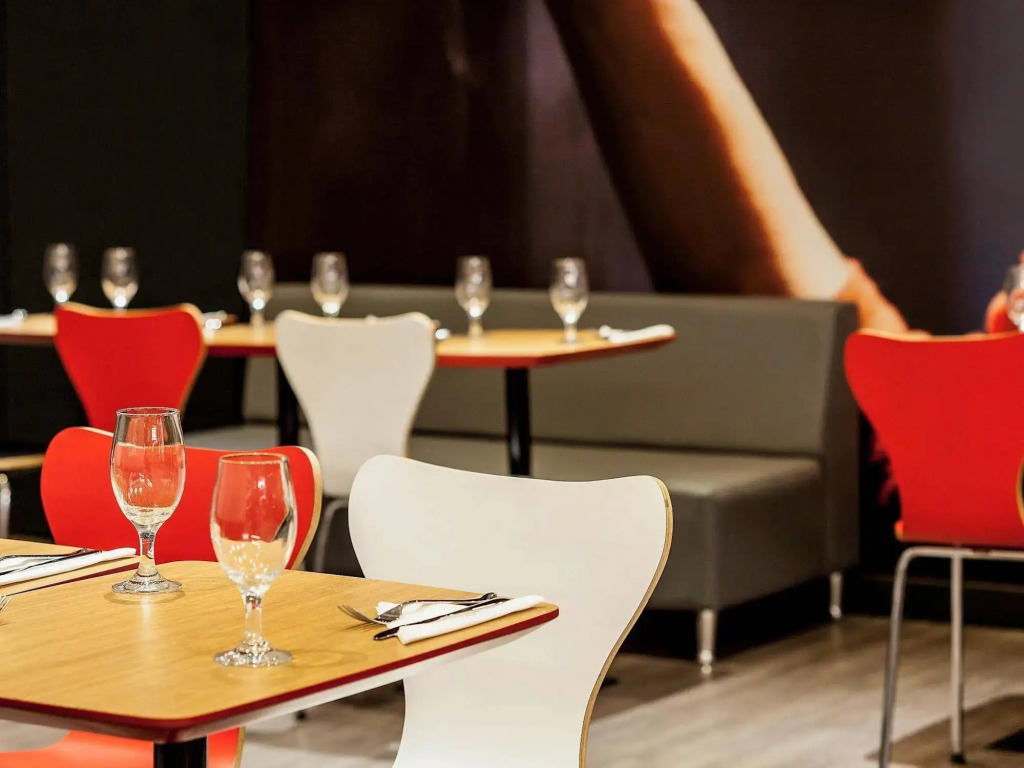ibis Juiz de Fora