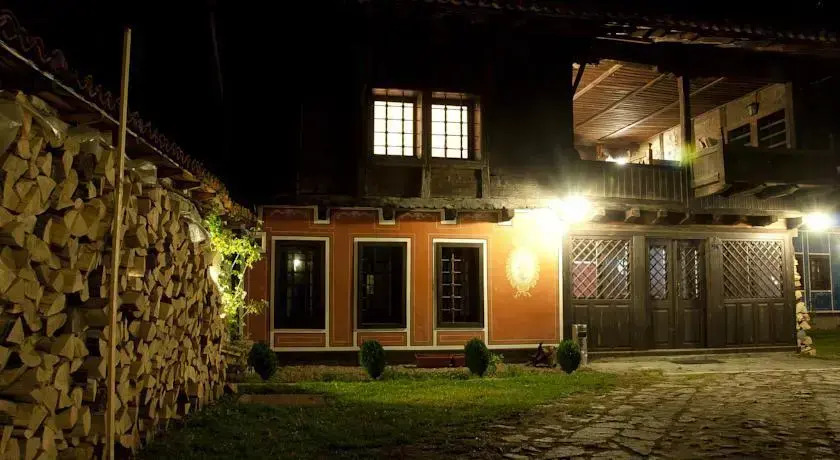 Family Hotel Dahlia