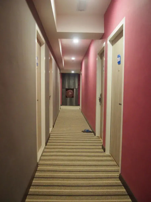 I-Hotel Skudai