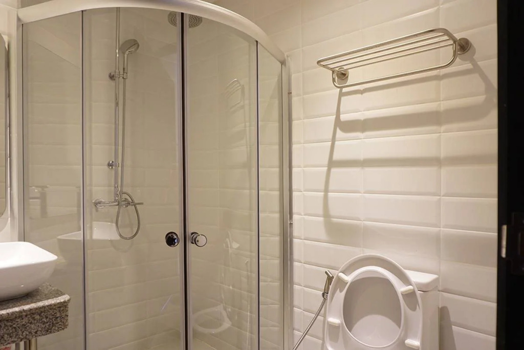 168 Studio Hotel Ubon Ratchathani