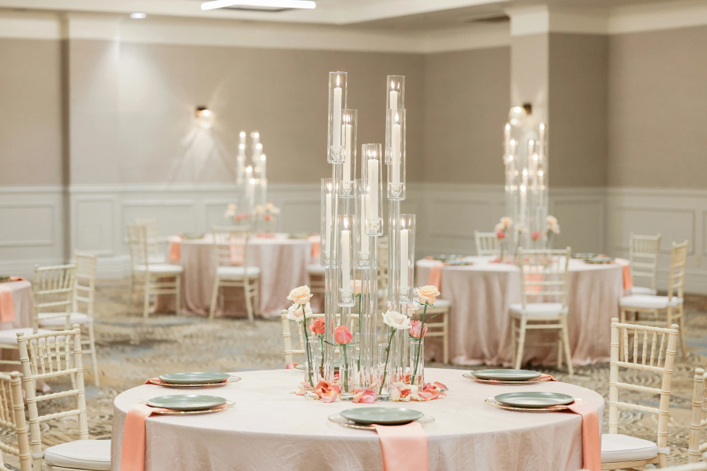 Embassy Suites by Hilton Tampa Downtown Convention Center