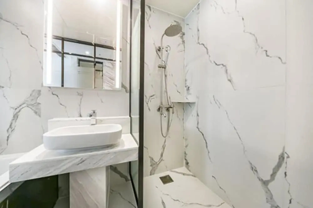 Daegu Dongseongro Hotel Labella