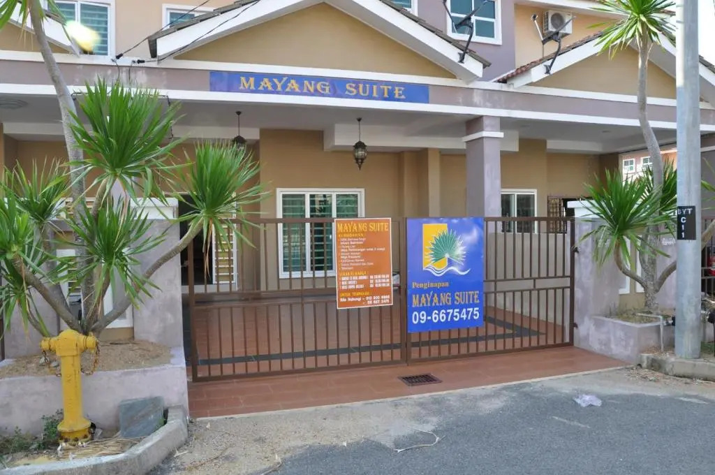 Homestay Mayang Suite - ISLAM ONLY