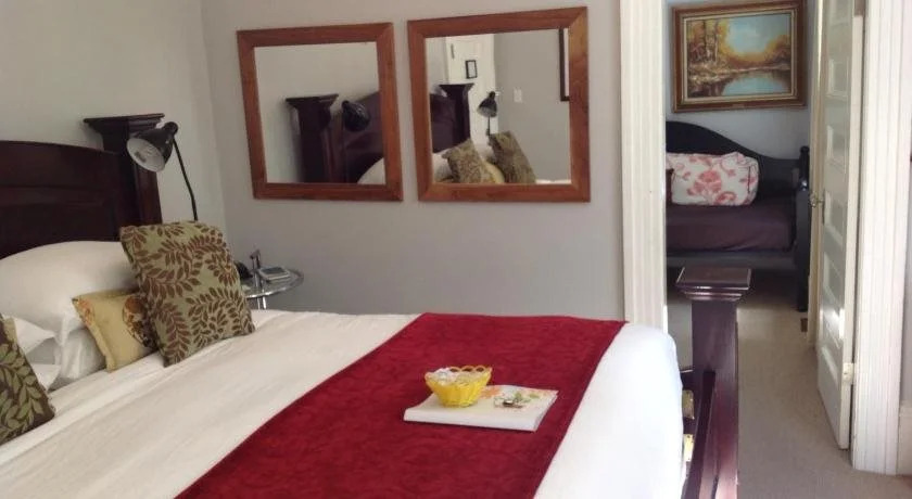 Barclay House Bed and Breakfast