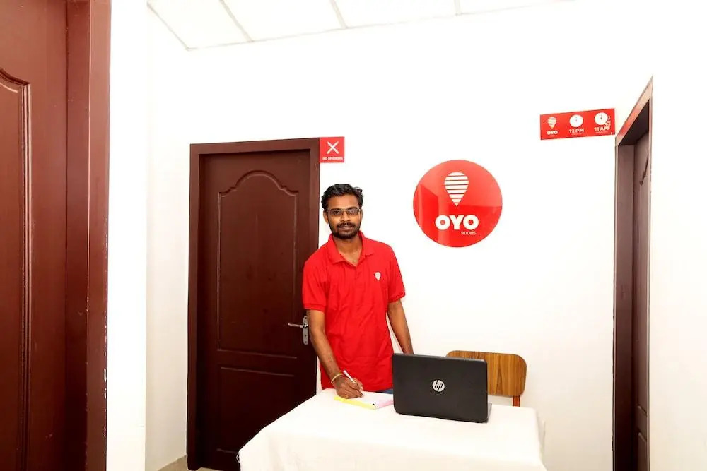 OYO 7116 Home Stay Winter Castle