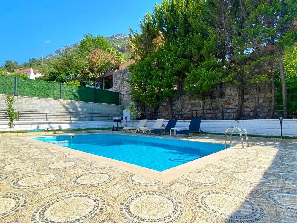 Villa Levi