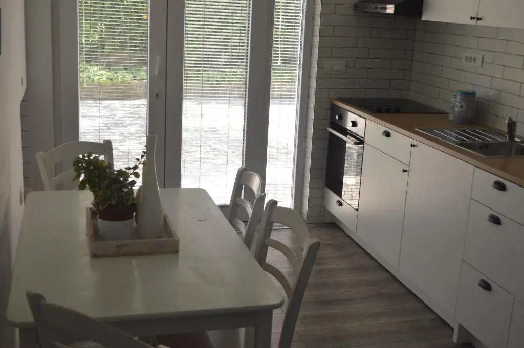 Apartments Prgomet