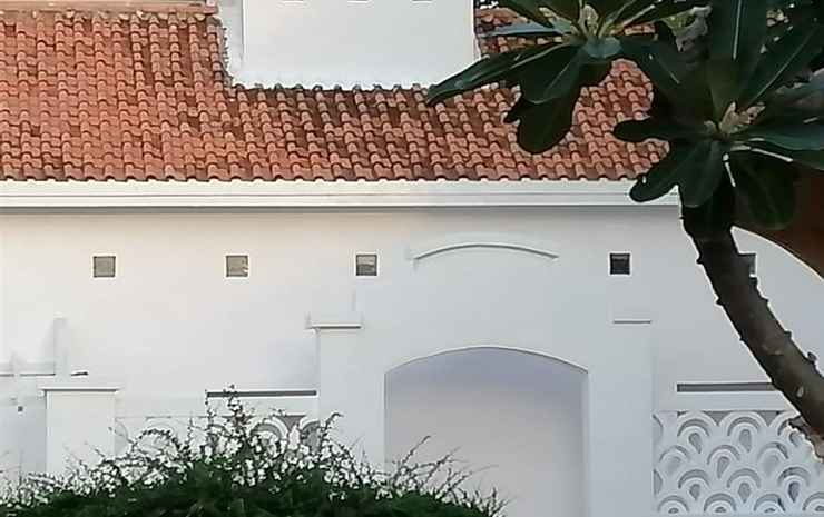 Villa Centro Hua Hin