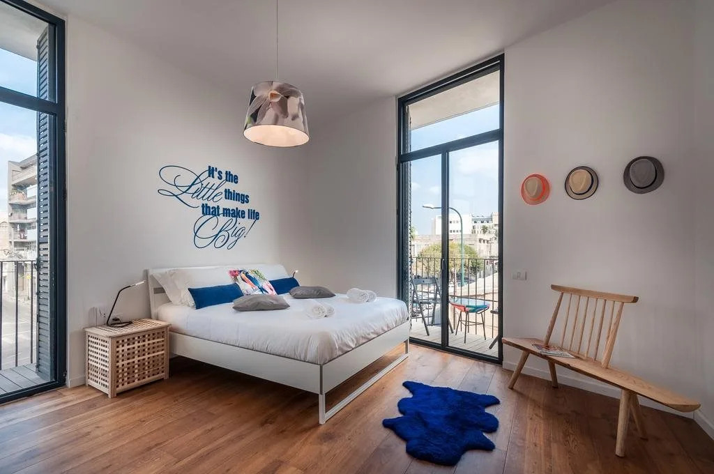 Sweet Inn Apartments - Old Jaffa-Beach Area