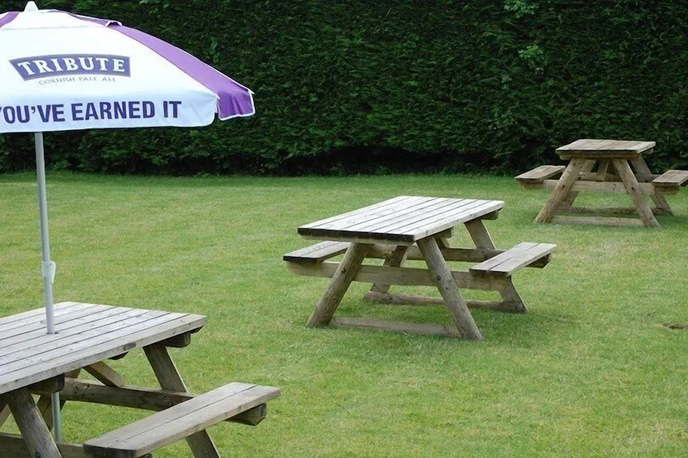 The Poltimore Inn