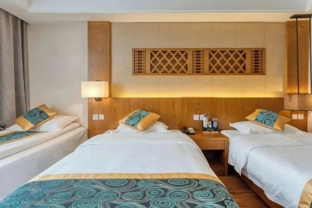 Jingzhi Hotel