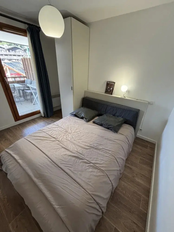 3-bedroom Apartment for six Guests