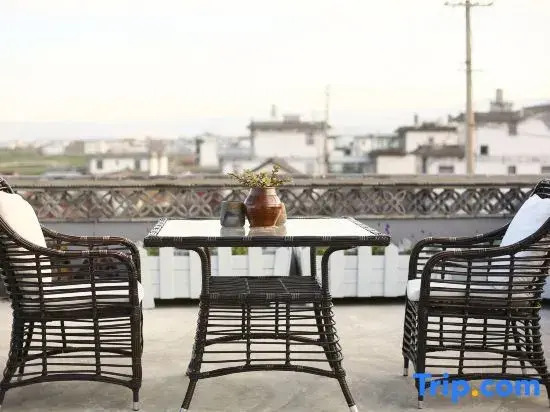 Dali Xinjing Chinese Inn Homestay