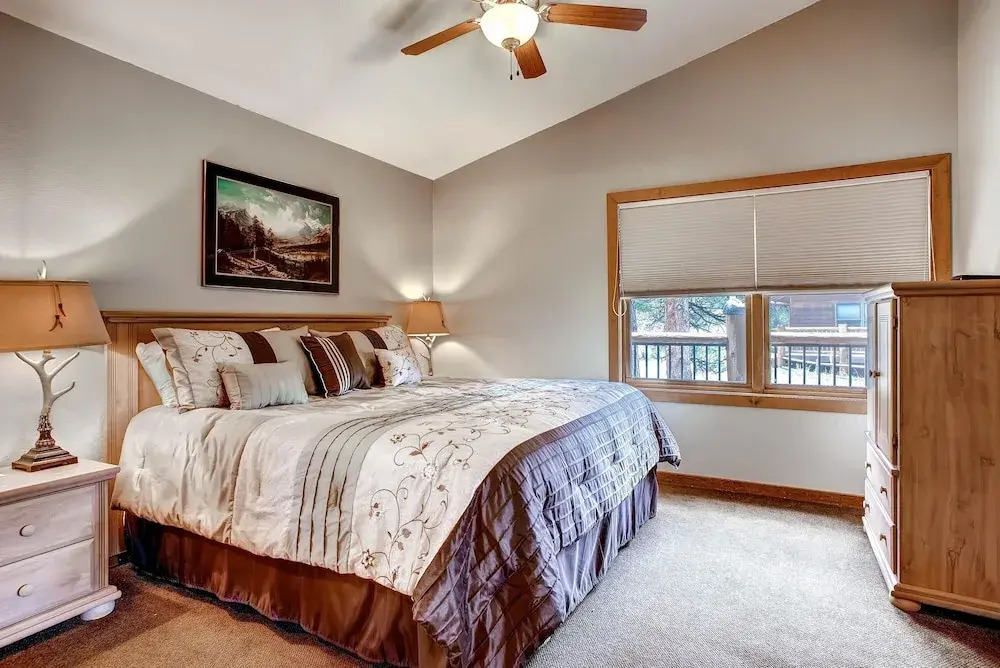 Black Canyon Inn Unit D4/5