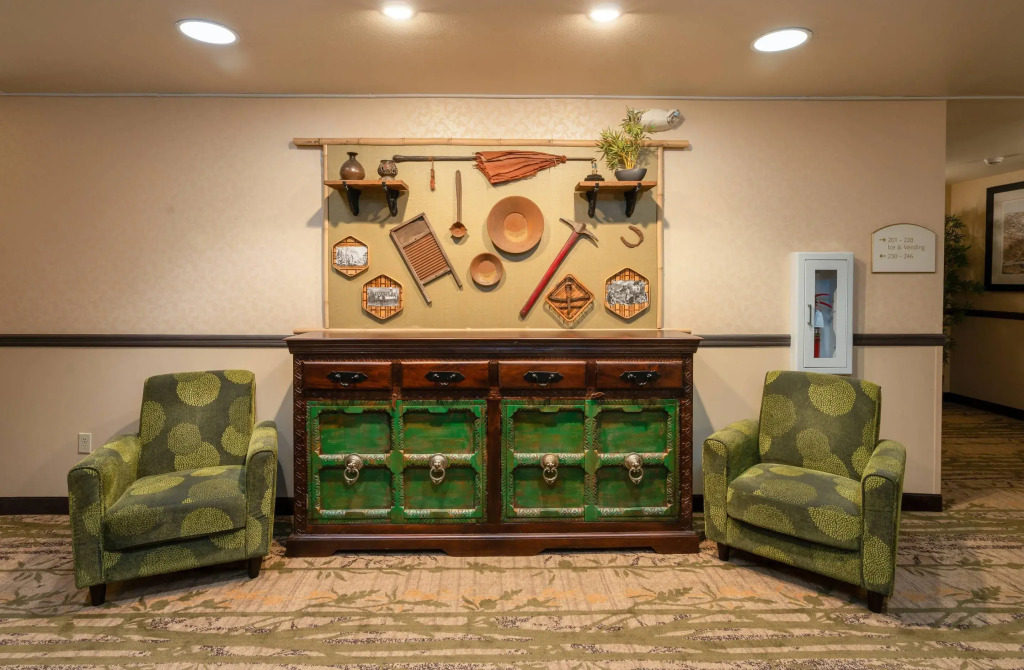 Gold Miners Inn Grass Valley, an Ascend Collection Hotel