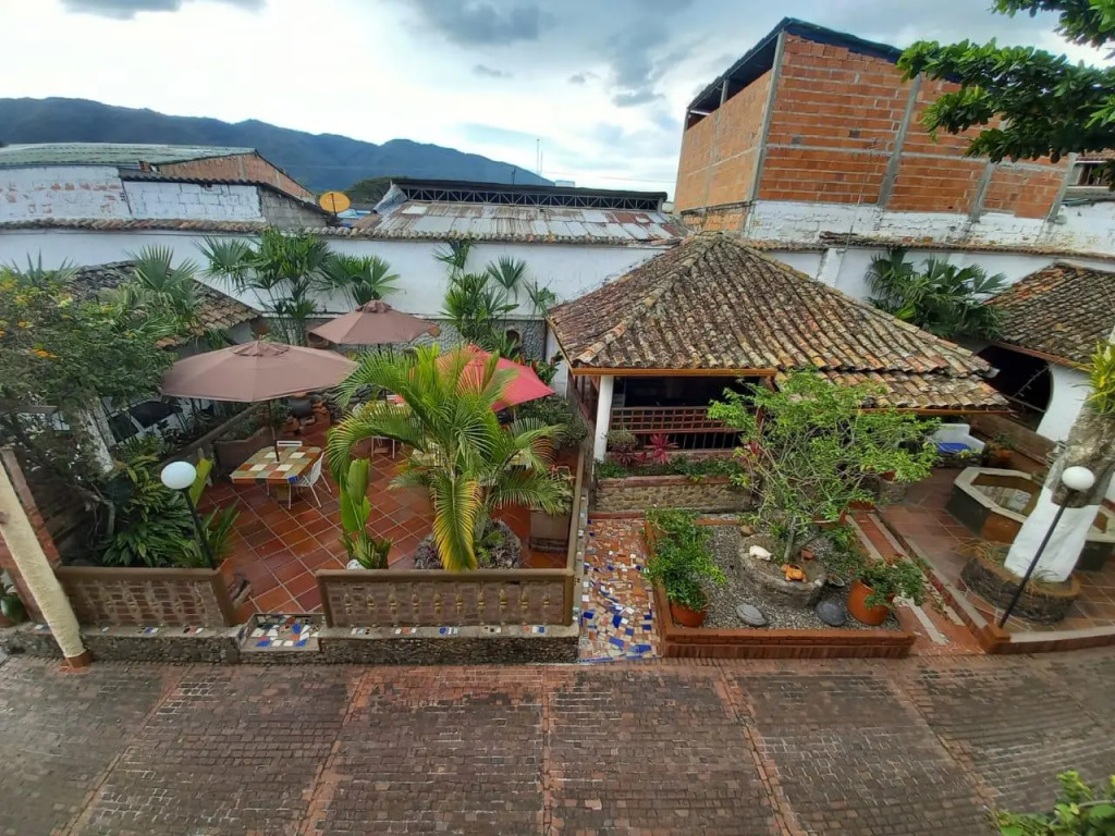 Hotel Real Agrado