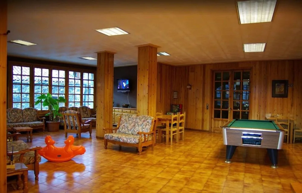 Hostal La Cabanya