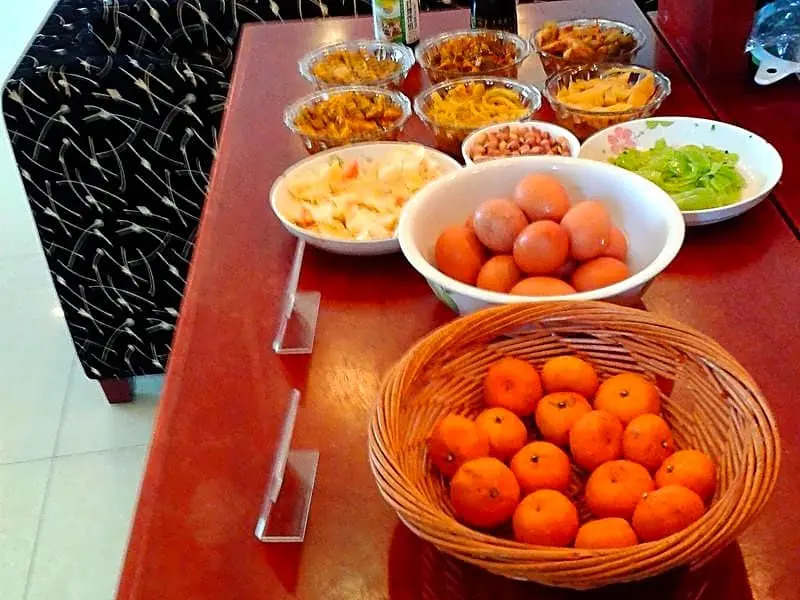 GreenTree Inn Jiangsu Suzhou International Education Zone Shihu Express Hotel