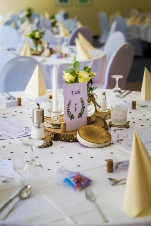 Seepark Hotel am Wandlitzsee