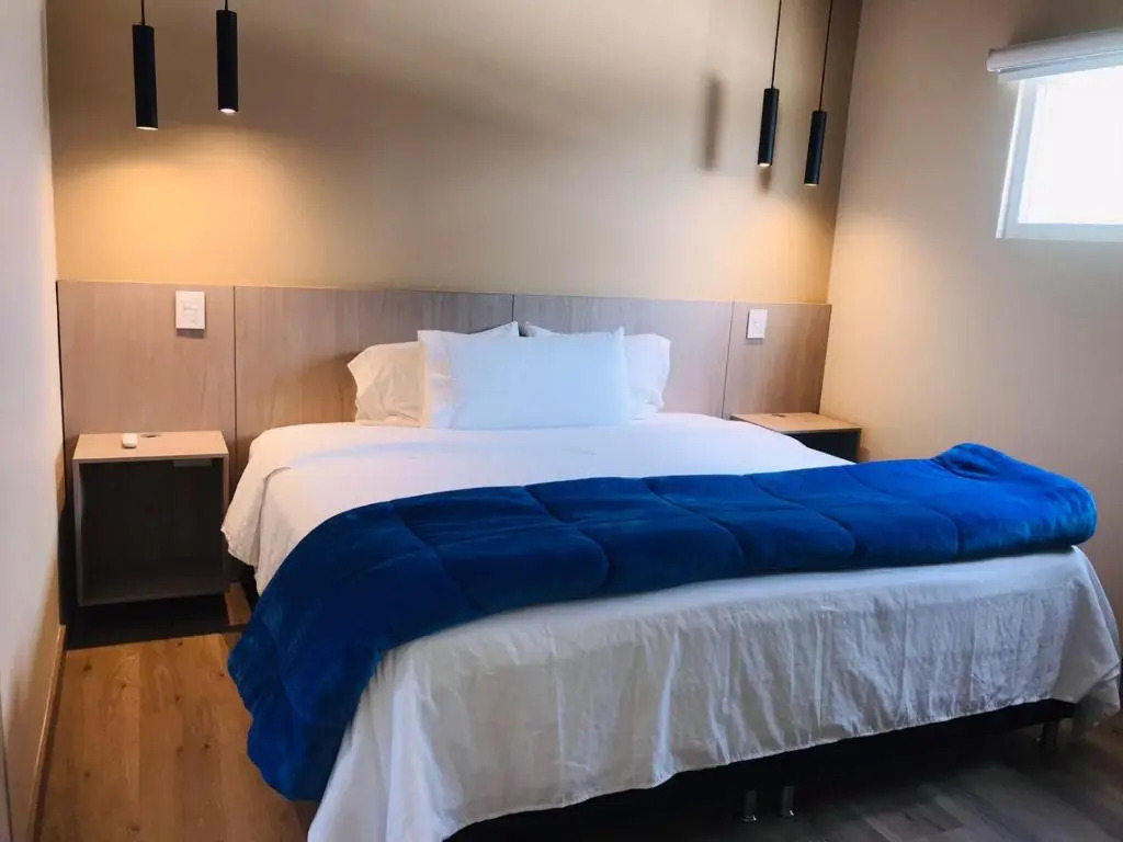 Hotel & Golf Isak Aeropuerto