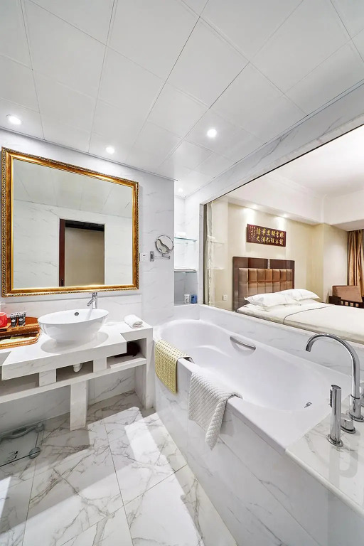 Chengdu Taihe International Hotel