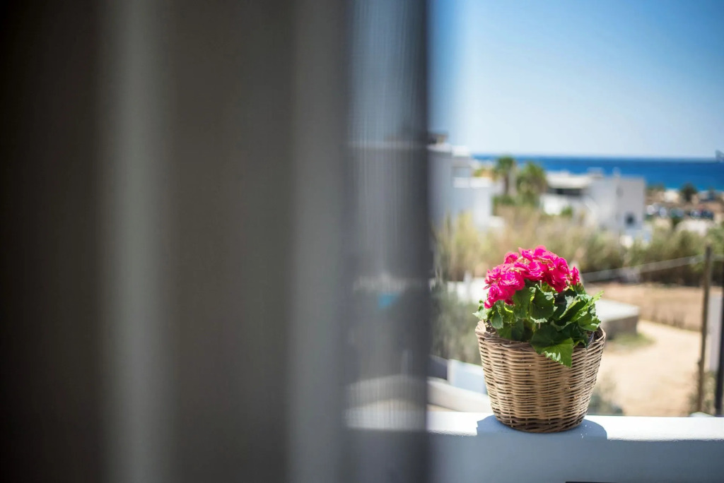 Melidron Hotel Suites Villas