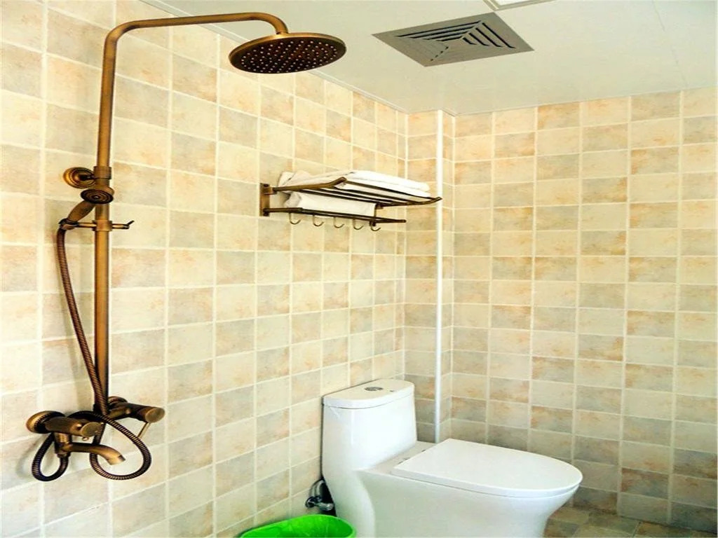 Hangzhou Touran Backpack Hostel