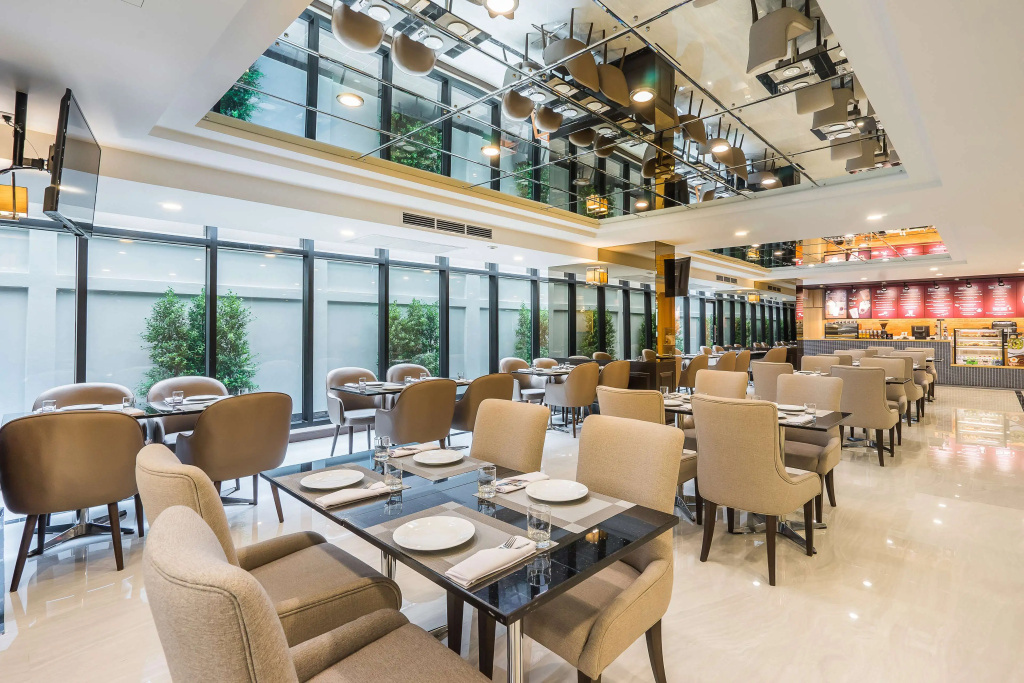 SureStay Plus by Best Western Sukhumvit 2