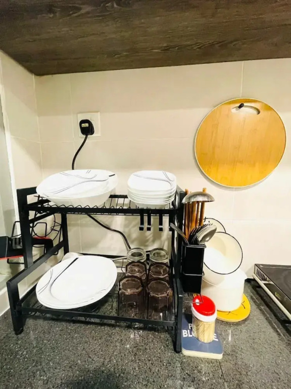 Hotel O Hi-homestay
