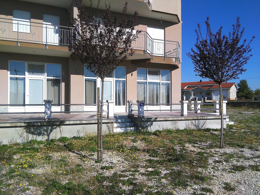 Villa Aurora