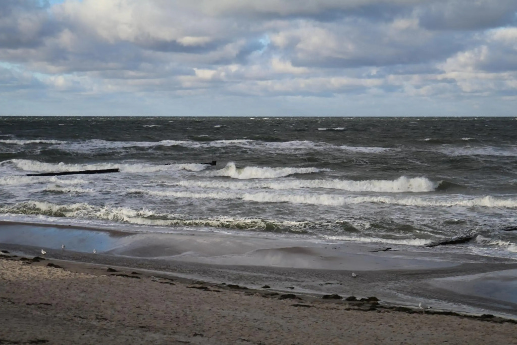 Feriewohnungen zum Leuchtturm