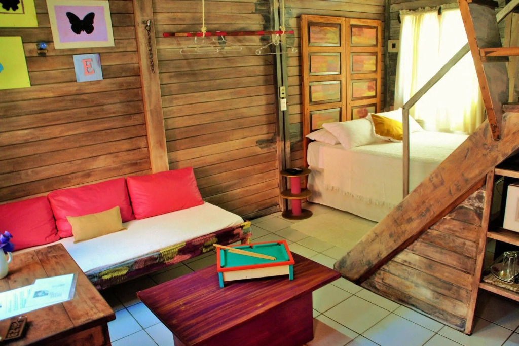 Chalet Suisse