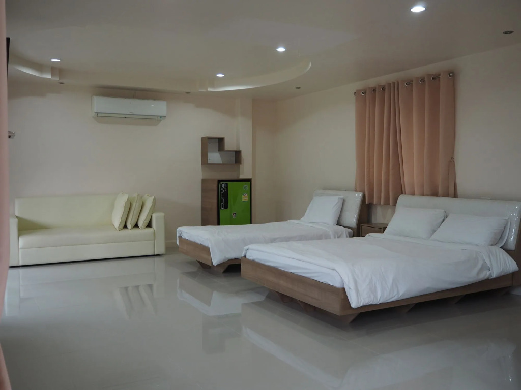 Yura Kiri Resort Khao Yai